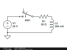 Lab4 Circuit