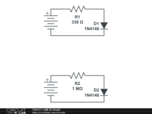 LAB 31 Circuit