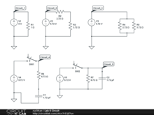 Lab 0 Circuit