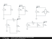 Circuit Lab 0 (1E03)
