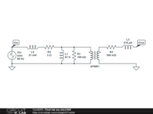 FInal  lab ass elec2300