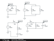 Lab0 Circuits