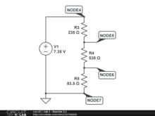 Lab 1 - Exercise 3.1