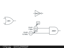 Unnamed Circuit