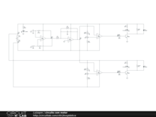 circuito com motor