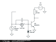 studiul tranzistoarelor bipolare