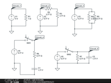 Lab 0 Circuits