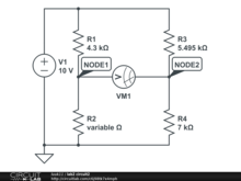 lab2 circuit2