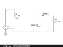 lab 3 exercise 2 and 3