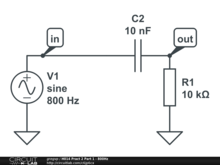 H014 Pract 2 Part 2 - 800Hz