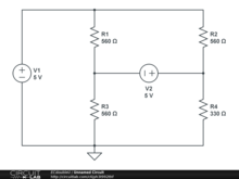 Unnamed Circuit