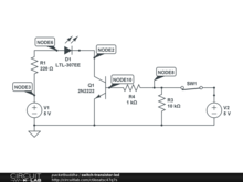 switch-transistor-led