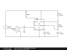 Associação de Sensores