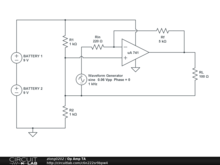 Op Amp TA