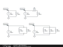 Lab 1 Exercise 2 Part 1