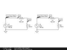 Lab 4 circuit 1