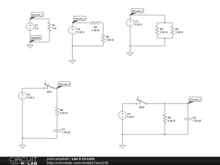 Lab 0 Circuits