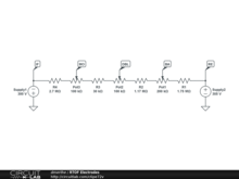 RTOF Electrodes
