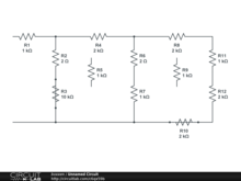 Unnamed Circuit