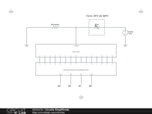 Circuito Simplificado