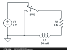 Lab 4 Circuit