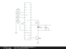 Open Orgasm Controller, v1