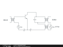 Unnamed Circuit