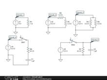 Circuit Lab 0