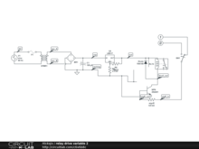 relay drive variable 2