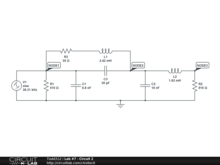 Lab #7 - Circuit 2