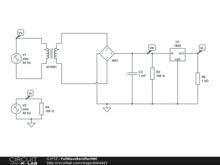 FullWaveRectifierHNC