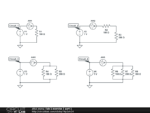 lab 1 exercise 2 part 1