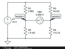 Unnamed Circuit