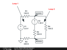 Physics 1E03 Lab 2 Exercise 1