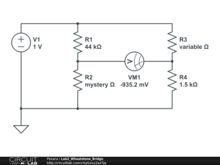 Lab2_Wheatstone_Bridge