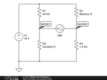 Physics Lab 2 Exercise 2