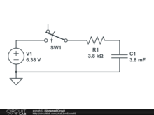 Unnamed Circuit