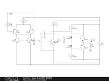 Stage 3 ALMOST BIASED