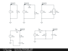 Michael Rezk - Lab 0