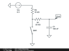 Switch Debouncing