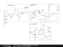 ELE2503 Report High Pass Circuit