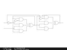 Unnamed Circuit