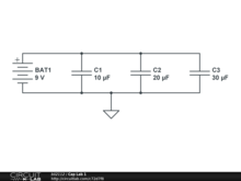 Cap Lab 1