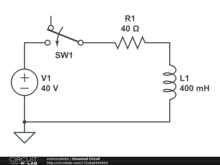 Unnamed Circuit