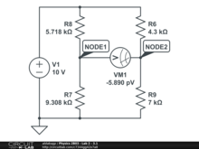 Physics 2B03 - Lab 2 - 3.1