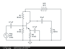 Exp. 20131216 (CC Amp.)