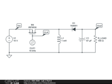 ESE 3500 - Lab 1 Part E