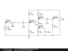 ELEC2003 Simulated Lab 1 Part 2