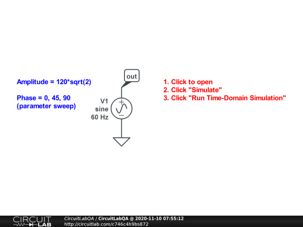 Using Voltage Function Generators Electronics Q&A CircuitLab