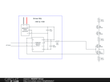 MOSFET Driver